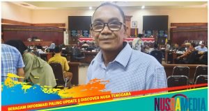 Anggota DPRD NTB Syamsul Fikri : “Terimakasih Masyarakat Sumbawa-Sumbawa Barat”