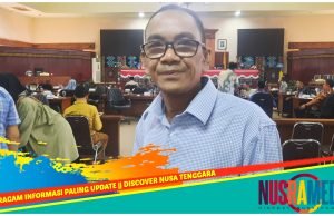 Anggota DPRD NTB Syamsul Fikri : “Terimakasih Masyarakat Sumbawa-Sumbawa Barat”