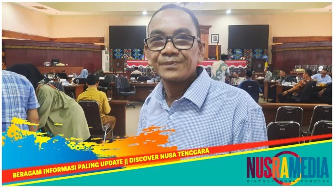 Anggota DPRD NTB Syamsul Fikri : “Terimakasih Masyarakat Sumbawa-Sumbawa Barat”