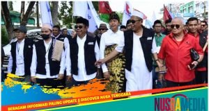 Ruslan-Normal Bentuk Satgas Pengawas ASN