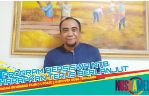 Lalu Arif Rahman Hakim Siap “All Out” Untuk Zul–Uhel