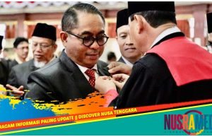 Sudirsah Sujanto Bakal Maksimalkan Pengabdian