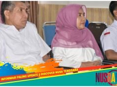 NTB Dukung Publikasi PON Aceh-Sumut 2024