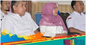NTB Dukung Publikasi PON Aceh-Sumut 2024