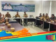Sumbawa Studi Komparasi ke Lombok Utara