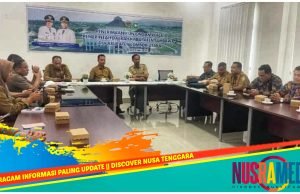 Sumbawa Studi Komparasi ke Lombok Utara