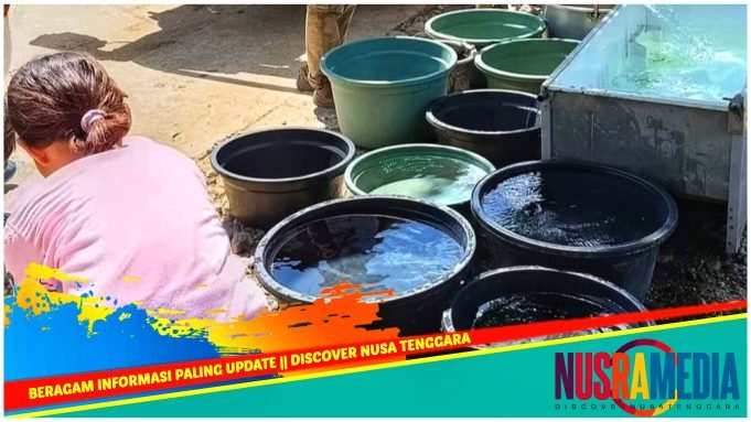 Masyarakat Sumbawa Diminta Segera Koordinasi dengan Pemdes