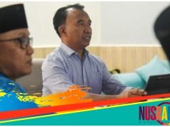 NTB Bertekad Pertahankan Gelar Provinsi Informatif di Indonesia
