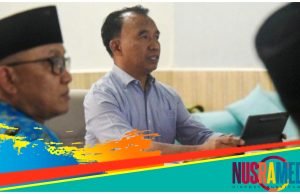 NTB Bertekad Pertahankan Gelar Provinsi Informatif di Indonesia