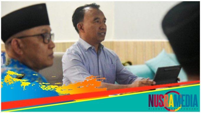 NTB Bertekad Pertahankan Gelar Provinsi Informatif di Indonesia