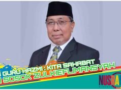 Yayasan Maraqitta’limat Segera Gelar Raker Putuskan Arah Dukungan di Pilgub NTB