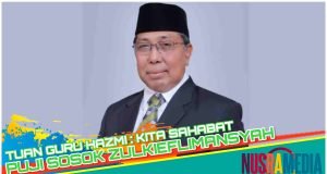 Yayasan Maraqitta’limat Segera Gelar Raker Putuskan Arah Dukungan di Pilgub NTB