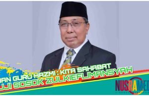 Yayasan Maraqitta’limat Segera Gelar Raker Putuskan Arah Dukungan di Pilgub NTB