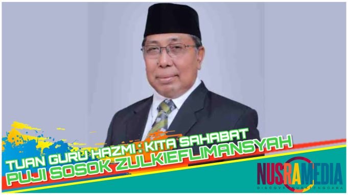 Yayasan Maraqitta’limat Segera Gelar Raker Putuskan Arah Dukungan di Pilgub NTB