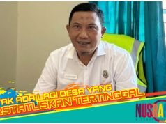 32 Desa di Sumbawa Raih Penghargaan dari Kemenkeu