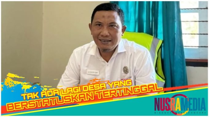 32 Desa di Sumbawa Raih Penghargaan dari Kemenkeu