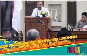 Haji Mo Ajak Bersatu Perangi Narkoba