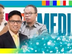 Sejumlah Legislator Muda Dukung Hamdan Kasim Jadi Ketua DPRD NTB