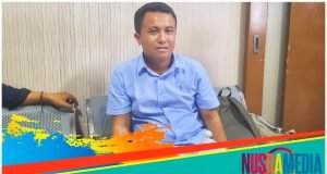 Legislator Muda Jebolan Dapil NTB 6 Bakal Fokuskan Pembinaan Anak Muda