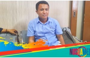 Legislator Muda Jebolan Dapil NTB 6 Bakal Fokuskan Pembinaan Anak Muda