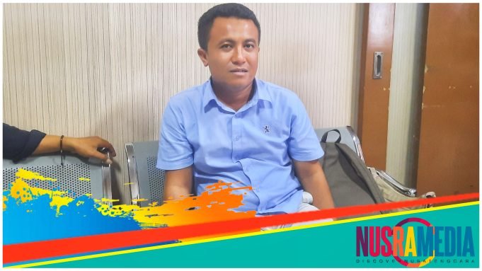 Legislator Muda Jebolan Dapil NTB 6 Bakal Fokuskan Pembinaan Anak Muda