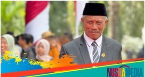 Nurdin Marjuni Siap Perjuangkan Aspirasi Masyarakat Sumbawa–KSB