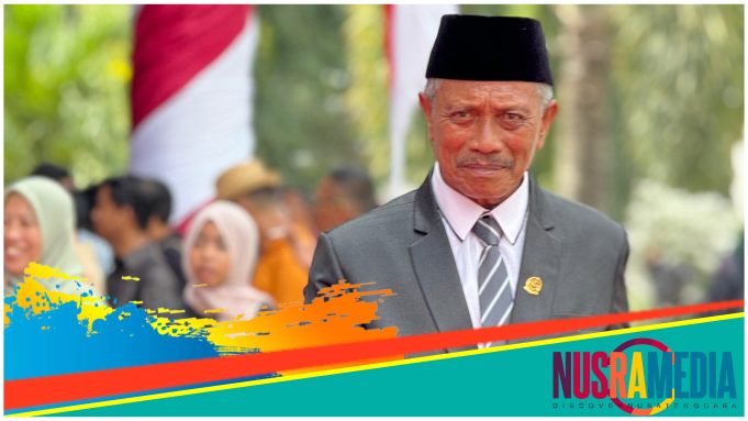 Nurdin Marjuni Siap Perjuangkan Aspirasi Masyarakat Sumbawa–KSB