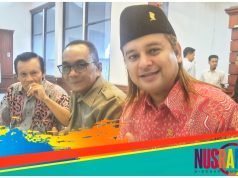 A Rahim Fokus Maksimalkan Peran Pemuda