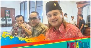 Abdul Rahim Fokus Maksimalkan Peran Pemuda Hingga Masyarakat Kecil