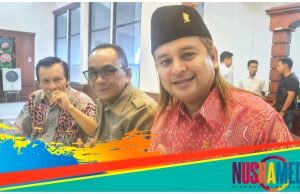 A Rahim Fokus Maksimalkan Peran Pemuda