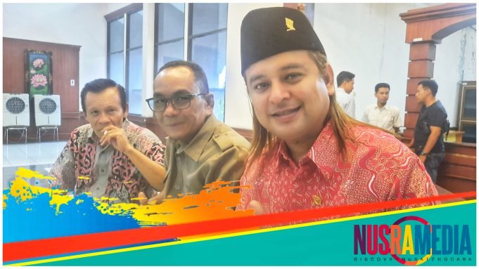 A Rahim Fokus Maksimalkan Peran Pemuda
