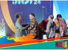 Doktor Najam : Digitalisasi Sebuah Keniscayaan