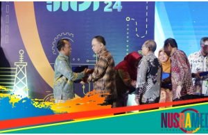 Doktor Najam : Digitalisasi Sebuah Keniscayaan