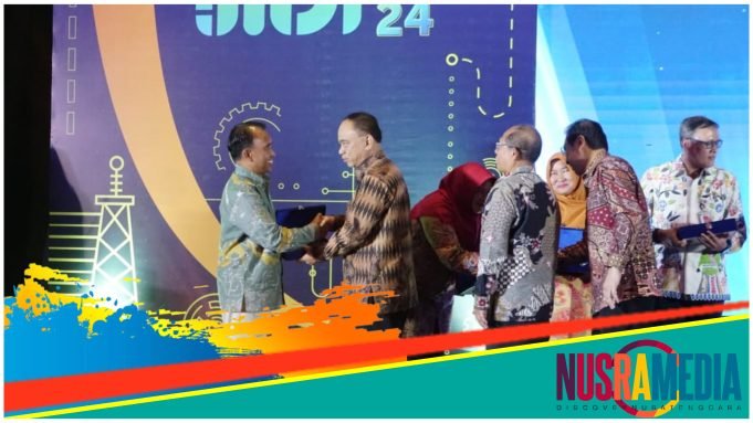 Doktor Najam : Digitalisasi Sebuah Keniscayaan