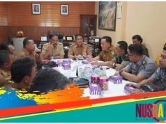 Persiapan Sail to Indonesia 2024 Dimatangkan