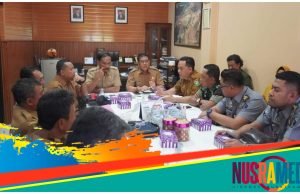 Persiapan Sail to Indonesia 2024 Dimatangkan