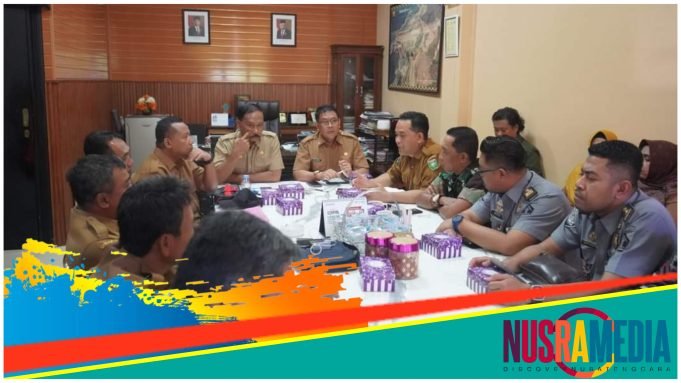 Persiapan Sail to Indonesia 2024 Dimatangkan