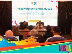 KemenPAN-RB dan Pemprov Gelar Pemantauan dan Pendampingan Pelaksanaan Pelayanan Publik di NTB