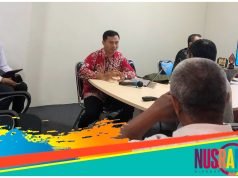 KemenPAN-RB Pacu NTB Tingkatkan Pengelolaan Pengaduan