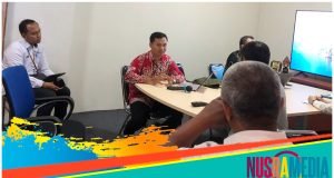 KemenPAN-RB Pacu NTB Tingkatkan Pengelolaan Pengaduan