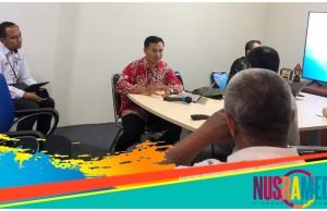 KemenPAN-RB Pacu NTB Tingkatkan Pengelolaan Pengaduan