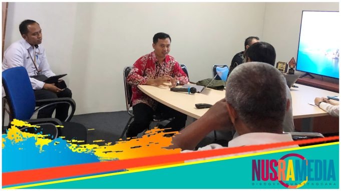 KemenPAN-RB Pacu NTB Tingkatkan Pengelolaan Pengaduan