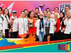 Terus Bertambah, NTB Koleksi 13 Medali