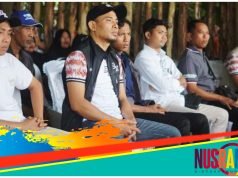 Kunjungi 3 Ribuan Titik di NTB, Relawan Zul-Uhel Terbentuk Hingga Akar Rumput