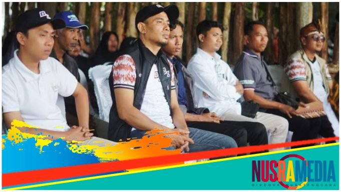 Kunjungi 3 Ribuan Titik di NTB, Relawan Zul-Uhel Terbentuk Hingga Akar Rumput