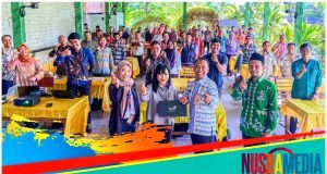 Pemprov NTB Gelar Sosialisasi Infrastruktur SPBE