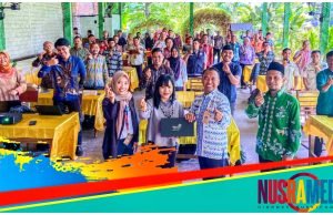Pemprov NTB Gelar Sosialisasi Infrastruktur SPBE