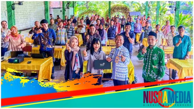 Pemprov NTB Gelar Sosialisasi Infrastruktur SPBE