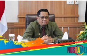 Poltekpar Lombok Fasilitasi 745 Lapangan Pekerjaan bagi Alumni dan Masyarakat NTB