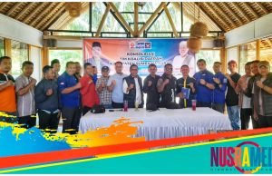 Koalisi Pengusung Siap Menangkan Zul-Uhel di KSB
